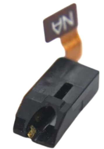 Conector Flex P2 Fone Ouvido LG K10 Orig. Retirado