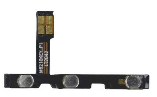Flex Volume E Power Moto E7 Xt2095 Original Retirado