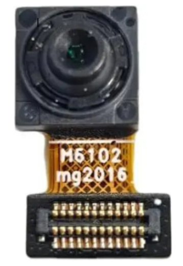 Câmera Frontal Motorola E6i Original De Fábrica
