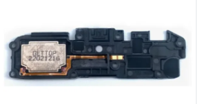 Alto Falante Campainha Xiaomi Redmi 10a Original Retirado