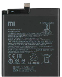 Bateria Flex Xiaomi Mi 9t Original Retirado BP41