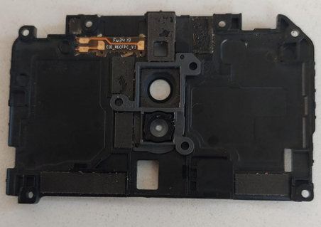 Tampa Placa Xiaomi Redmi 8 Original Retirado