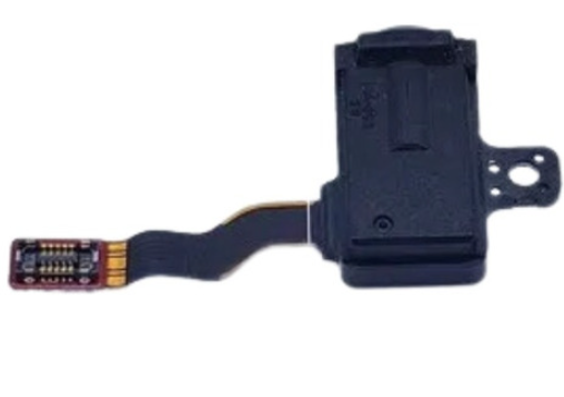 Conector Flex P2 Fone Ouvido Samsung S9 Original Retirado