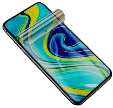 Película Hidrogel LG Compre 1 e Leve 2