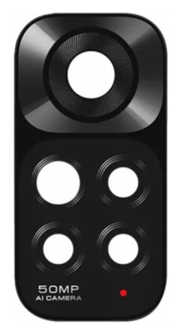 Lente Câmera Traseira Xiaomi Redmi Note 11 4g