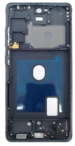 Aro Chassi Carcaça Compatível Galaxy S20 Fe G780