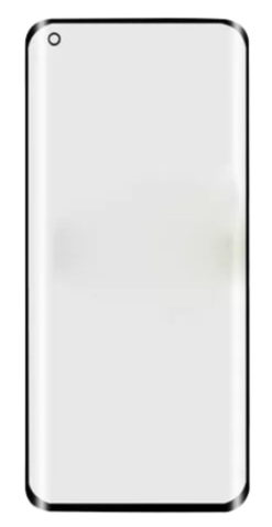 Vidro Sem Touch Tela Frontal Xiaomi Mi 11 Lite