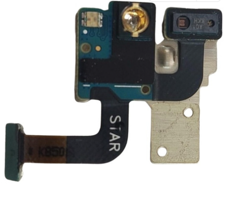 Sensor Proximidade Flex Flash Samsung S9 Original Retirado