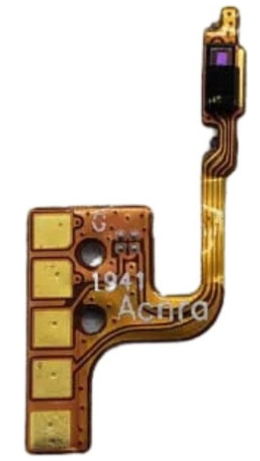 Sensor De Proximidade LG K40s Original Retirado