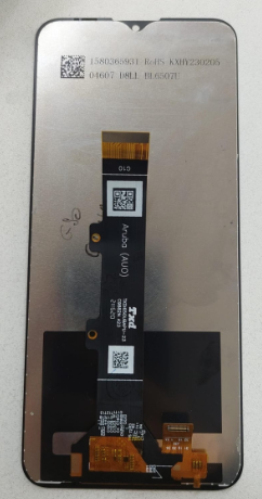 Display Tela Frontal Compatível Motorola G10 Premium