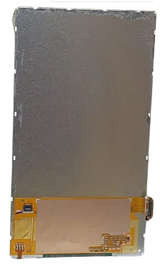 Display Lcd Samsung J2 Prime G532 Original Retirado