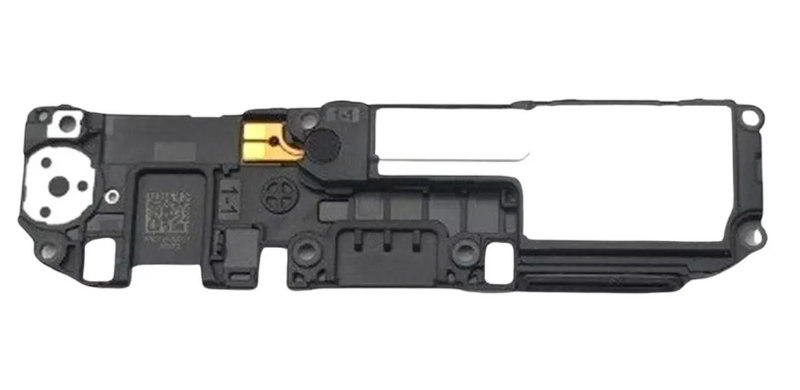 Alto Falante Campainha Xiaomi Redmi Note 9 Original Retirado