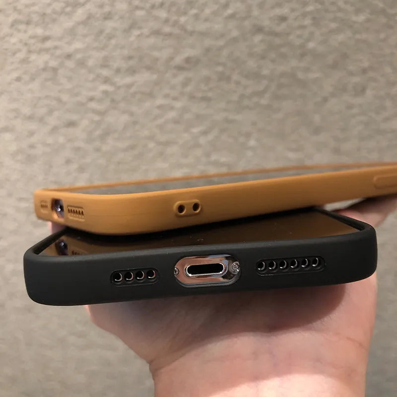 Case para iPhone Tavinho Ultra Slim capa