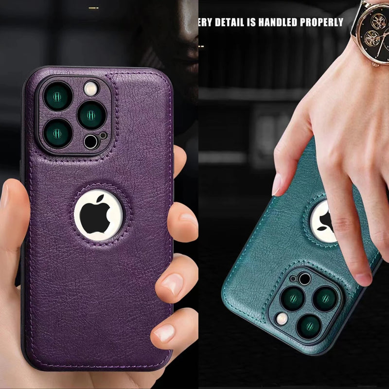 Case para iPhone isa Ultra Slim capa.