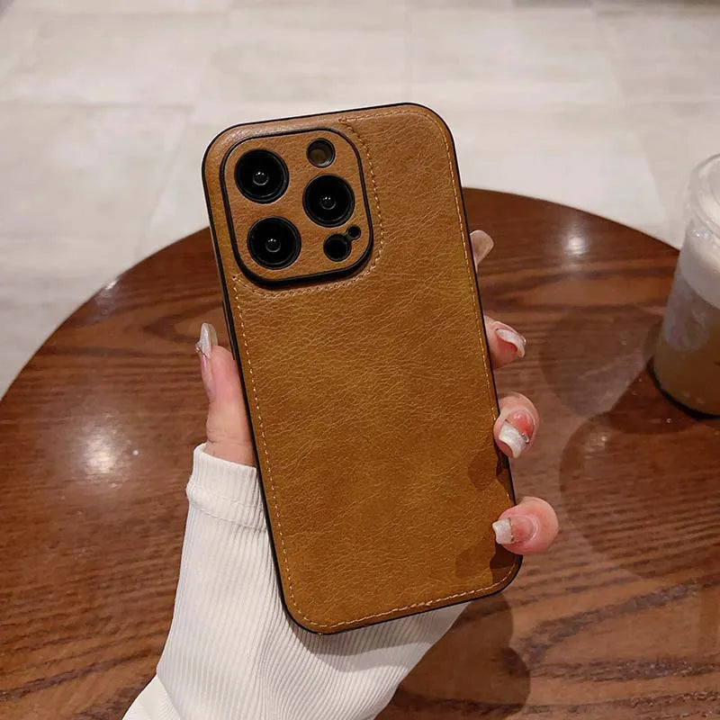 Case para iPhone, Soft Ultra slim capinha