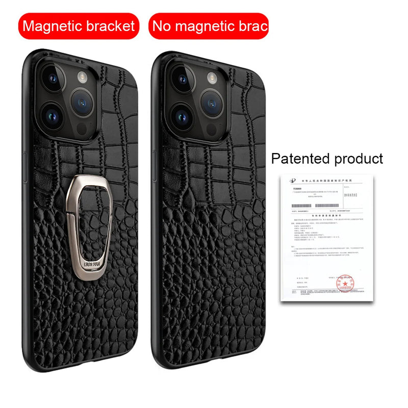 Case para iPhone Courino Ultra Slim