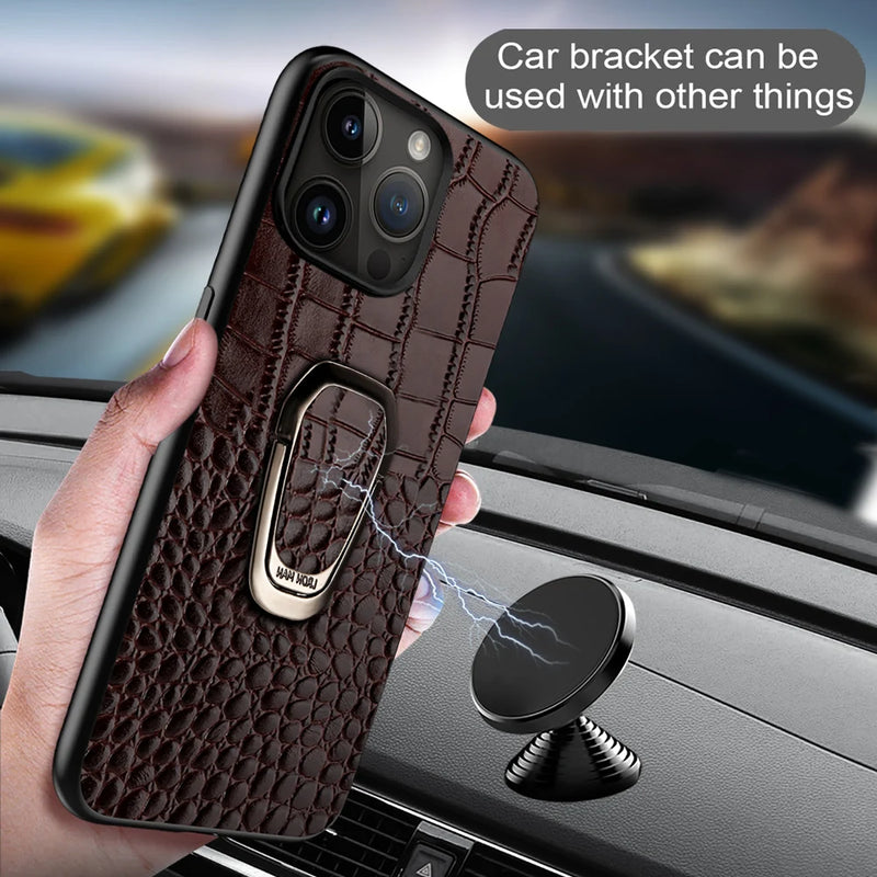 Case para iPhone Courino Ultra Slim