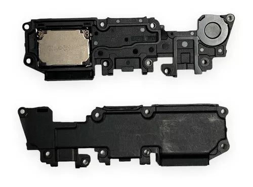 Alto Falante Campainha Samsung A20s Original Retirado