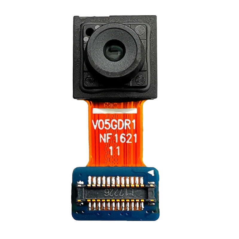 Câmera Frontal Samsung A02 A022m Original Retirado