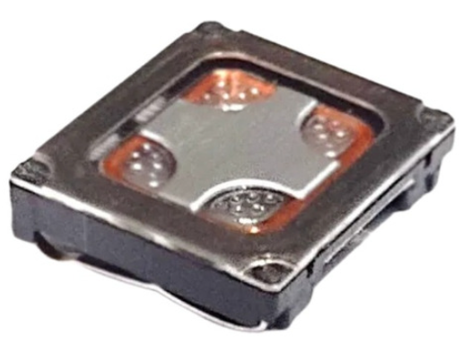 Alto Falante Auricular Motorola E7 Power Original Retirado