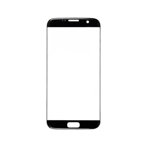 Vidro Sem Touch Tela Frontal Samsung S7 Edge