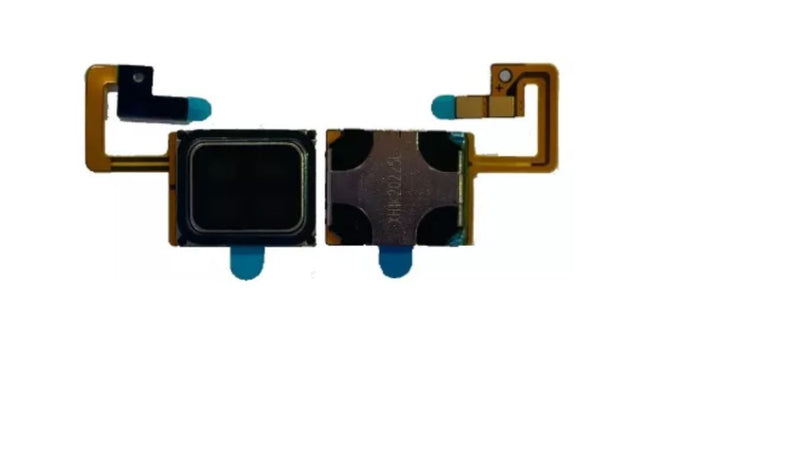 Alto Falante Auricular Moto Edge 30 Neo Original Retirado